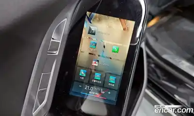 BMW 7-Series 2024 3.0 Автомат в Москве № 154647, миниатюра 5