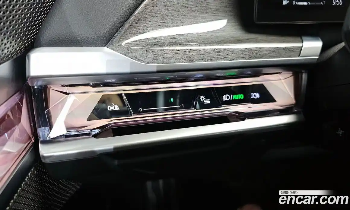 BMW 7-Series 2024 3.0 Автомат в Москве № 154647, фото 8