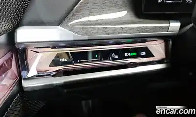 BMW 7-Series 2024 3.0 Автомат в Москве № 154647, миниатюра 8