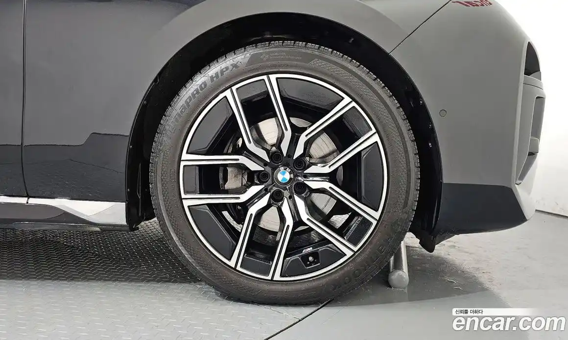 BMW 7-Series 2024 3.0 Автомат в Москве № 154647, фото 10