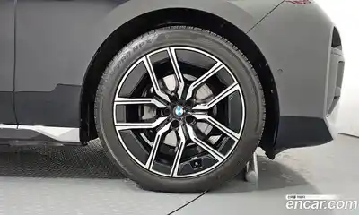 BMW 7-Series 2024 3.0 Автомат в Москве № 154647, миниатюра 10