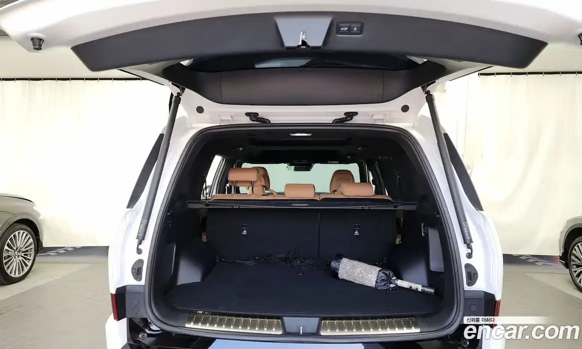 Hyundai Santa Fe 2024 1.6 Автомат в Москве № 155854, фото 13