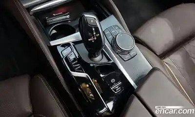 BMW 5-Series 2023 2.0 Автомат в Москве № 156951, миниатюра 11