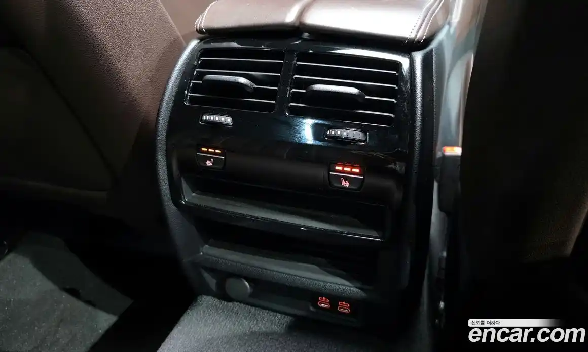 BMW 5-Series 2023 2.0 Автомат в Москве № 156951, фото 14