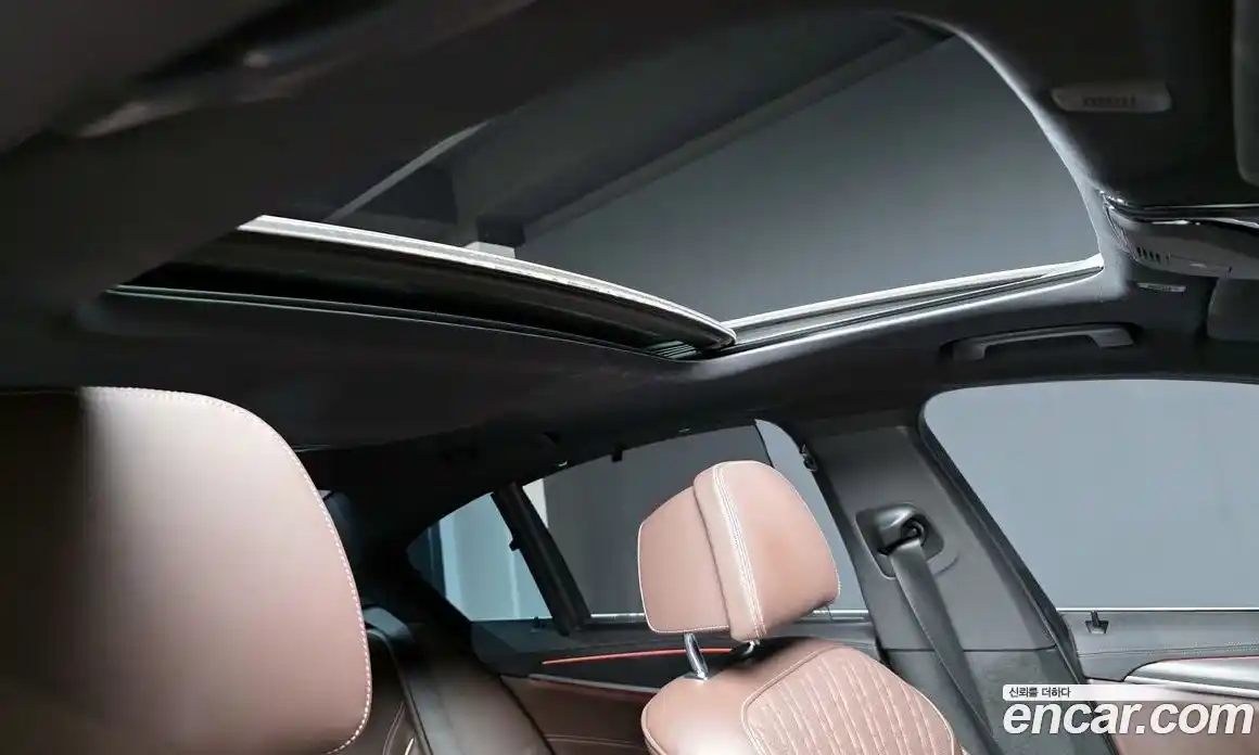 BMW 5-Series 2023 2.0 Автомат в Москве № 156951, фото 3