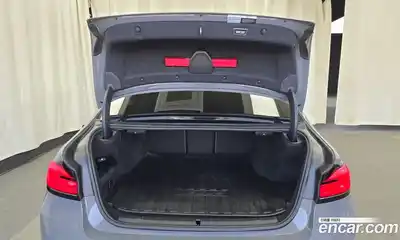 BMW 5-Series 2022 2.0 Автомат в Москве № 157261, миниатюра 3