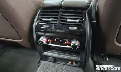 BMW 5-Series 2022 2.0 Автомат в Москве № 157261, миниатюра 4