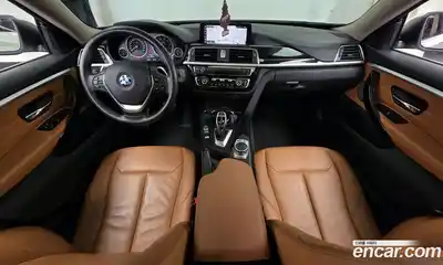 BMW 4-Series 2018 2.0 Автомат в Москве № 157691, миниатюра 11