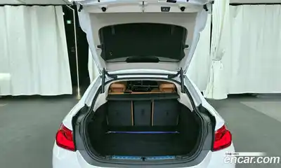 BMW 4-Series 2018 2.0 Автомат в Москве № 157691, миниатюра 12