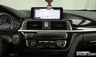 BMW 4-Series 2018 2.0 Автомат в Москве № 157691, миниатюра 5