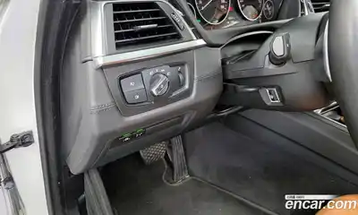 BMW 4-Series 2018 2.0 Автомат в Москве № 157691, миниатюра 6