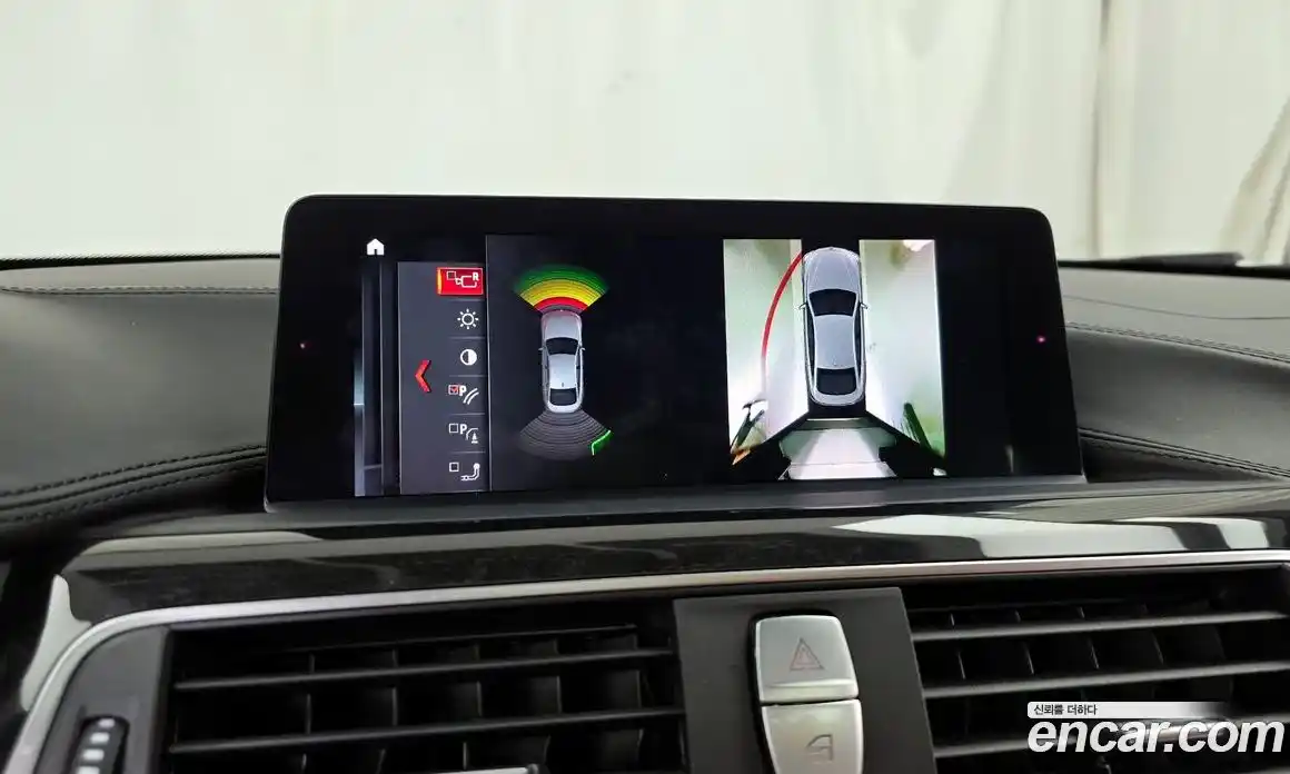 BMW 4-Series 2018 2.0 Автомат в Москве № 157691, фото 7