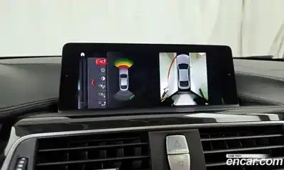 BMW 4-Series 2018 2.0 Автомат в Москве № 157691, миниатюра 7