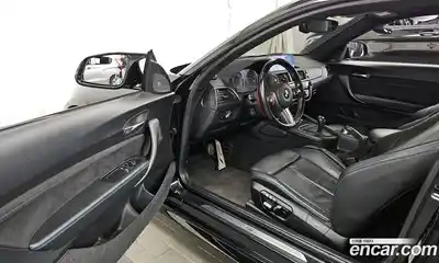 BMW M2 2018 3.0 Автомат в Москве № 157768, миниатюра 11