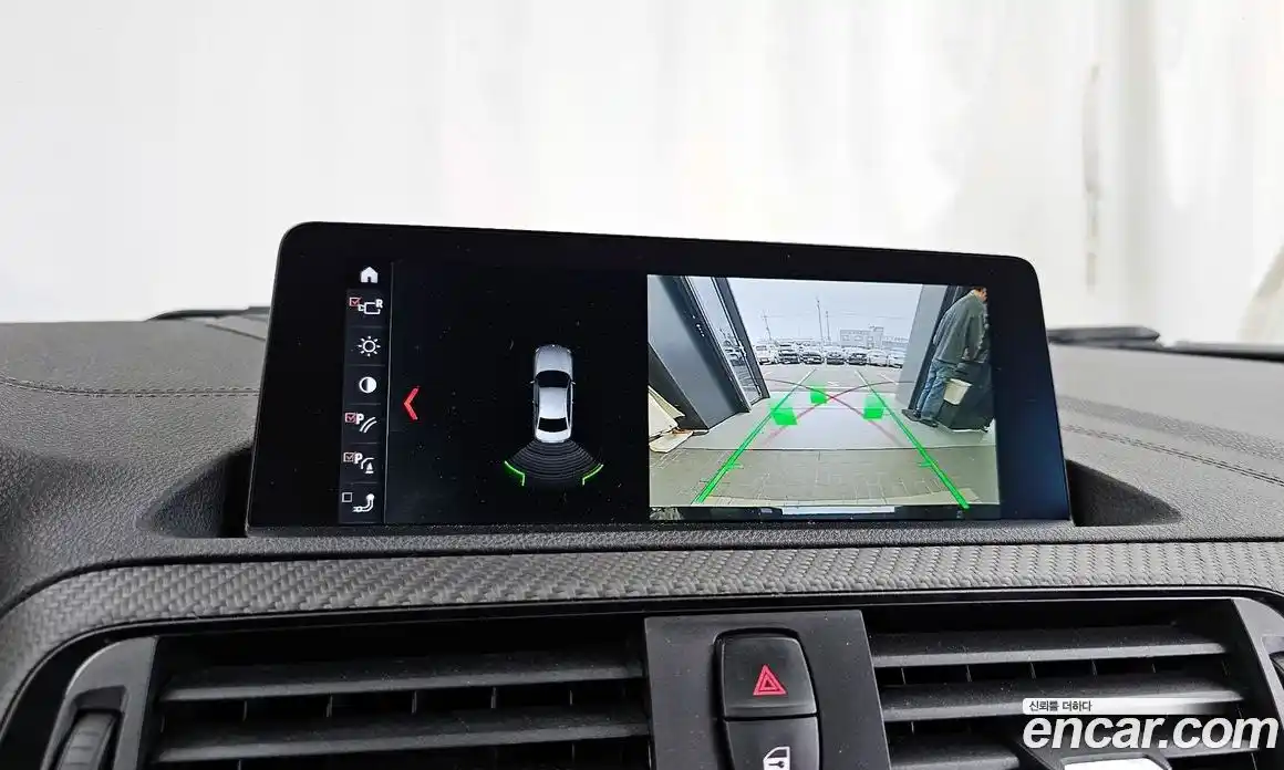 BMW M2 2018 3.0 Автомат в Москве № 157768, фото 12