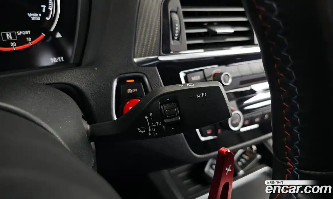 BMW M2 2018 3.0 Автомат в Москве № 157768, фото 13