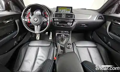 BMW M2 2018 3.0 Автомат в Москве № 157768, миниатюра 10