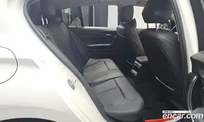 BMW 1-Series 2015 2.0 Автомат в Москве № 157854, миниатюра 11