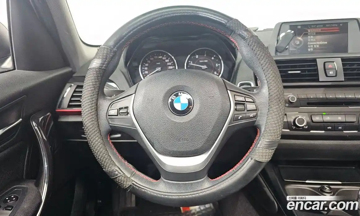 BMW 1-Series 2015 2.0 Автомат в Москве № 157854, фото 12