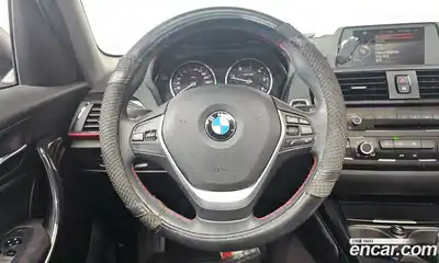 BMW 1-Series 2015 2.0 Автомат в Москве № 157854, миниатюра 12