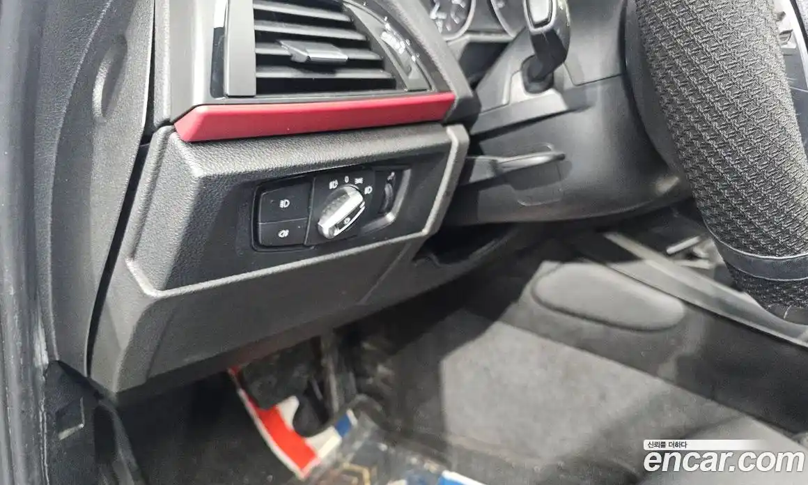 BMW 1-Series 2015 2.0 Автомат в Москве № 157854, фото 13