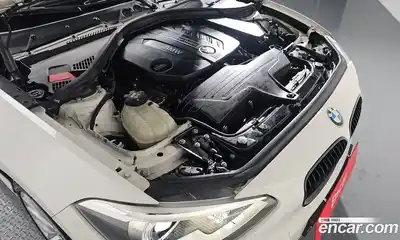 BMW 1-Series 2015 2.0 Автомат в Москве № 157854, миниатюра 5