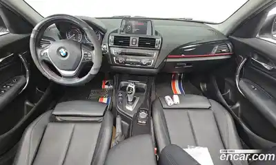 BMW 1-Series 2015 2.0 Автомат в Москве № 157854, миниатюра 6