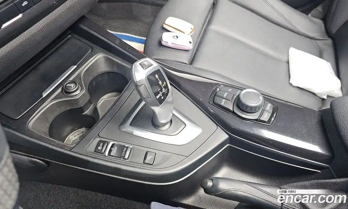 BMW 1-Series 2015 2.0 Автомат в Москве № 157854, фото 8