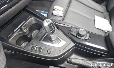 BMW 1-Series 2015 2.0 Автомат в Москве № 157854, миниатюра 8