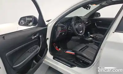 BMW 1-Series 2015 2.0 Автомат в Москве № 157854, миниатюра 9