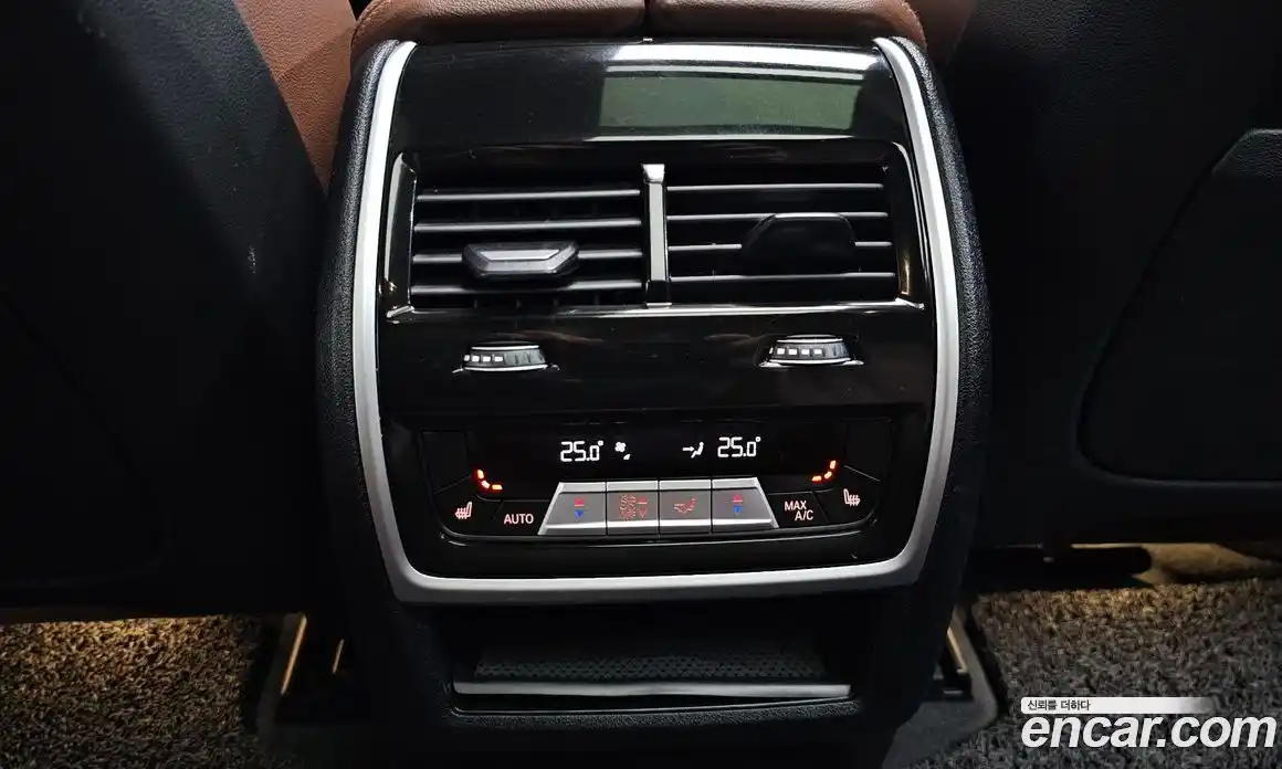 BMW X5 2021 3.0 Автомат в Москве № 158043, фото 13