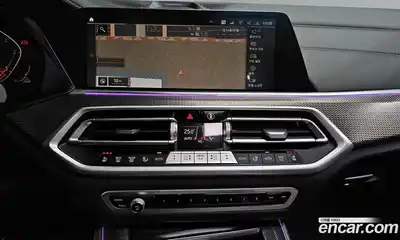 BMW X5 2021 3.0 Автомат в Москве № 158043, миниатюра 5