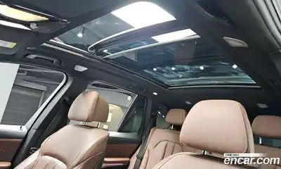 BMW X5 2021 3.0 Автомат в Москве № 158043, миниатюра 7