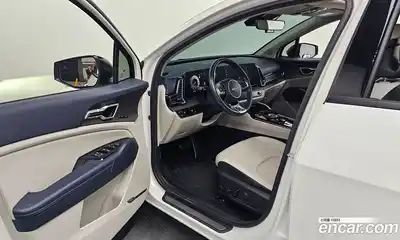 Kia Sportage 2022 2.0 Автомат в Москве № 15807, миниатюра 11