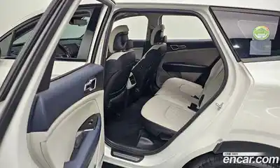 Kia Sportage 2022 2.0 Автомат в Москве № 15807, миниатюра 12