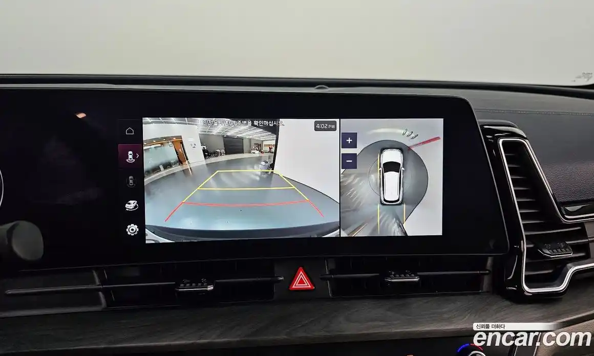 Kia Sportage 2022 2.0 Автомат в Москве № 15807, фото 15