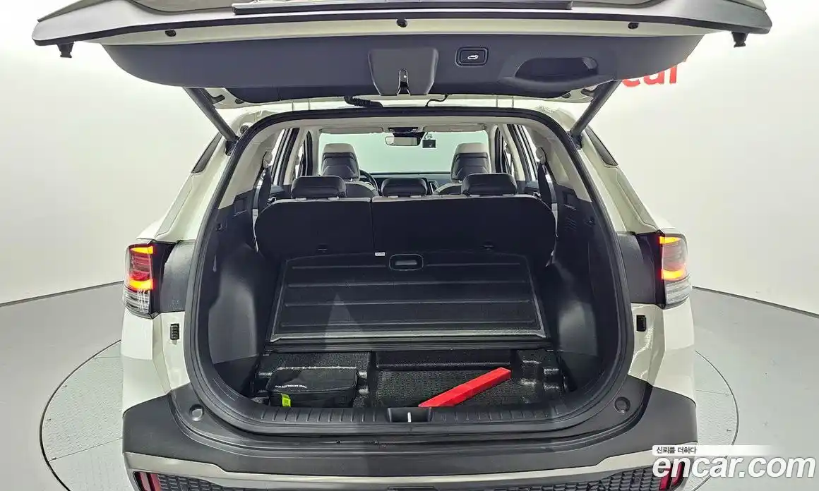 Kia Sportage 2022 2.0 Автомат в Москве № 15807, фото 20