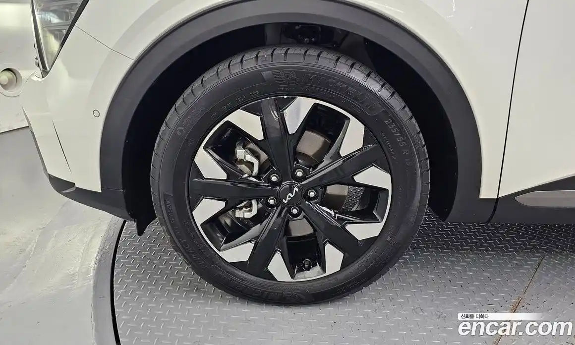 Kia Sportage 2022 2.0 Автомат в Москве № 15807, фото 5