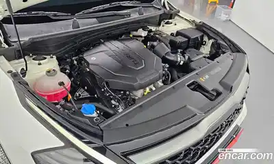 Kia Sportage 2022 2.0 Автомат в Москве № 15807, миниатюра 6