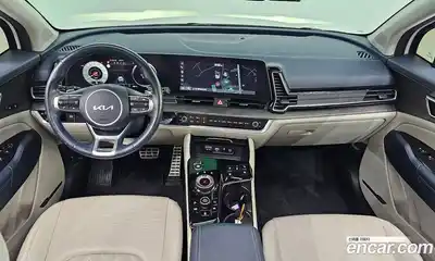 Kia Sportage 2022 2.0 Автомат в Москве № 15807, миниатюра 7