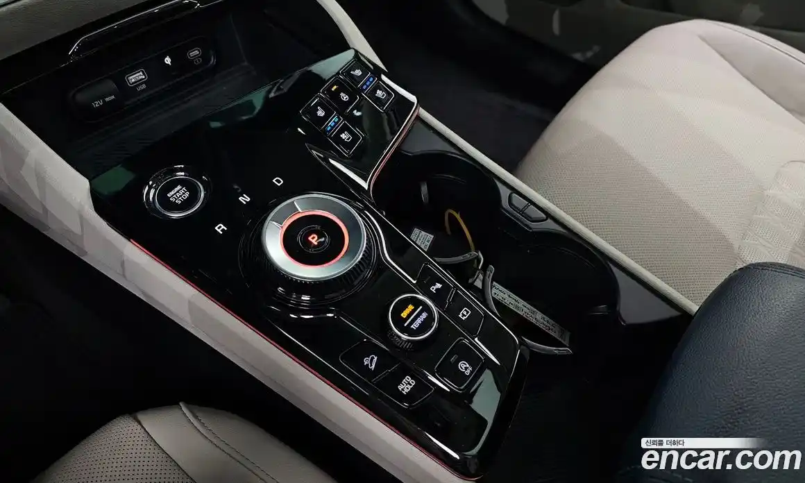 Kia Sportage 2022 2.0 Автомат в Москве № 15807, фото 9