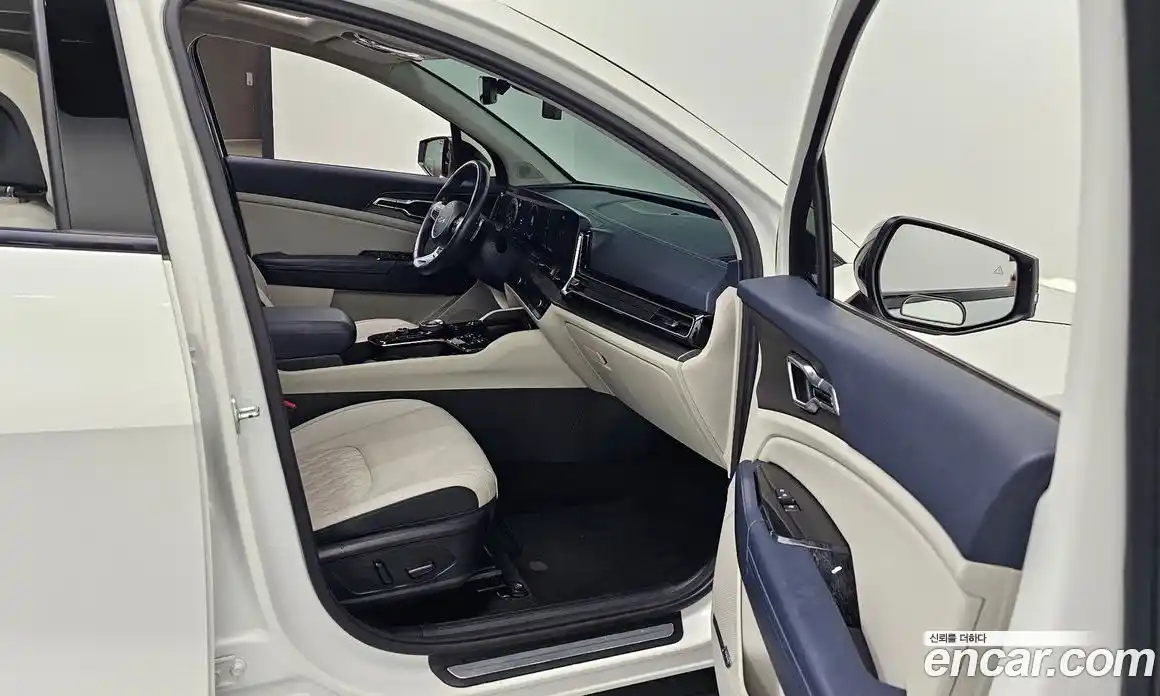 Kia Sportage 2022 2.0 Автомат в Москве № 15807, фото 10