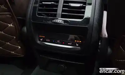 BMW X3 2019 2.0 Автомат в Москве № 158432, миниатюра 11