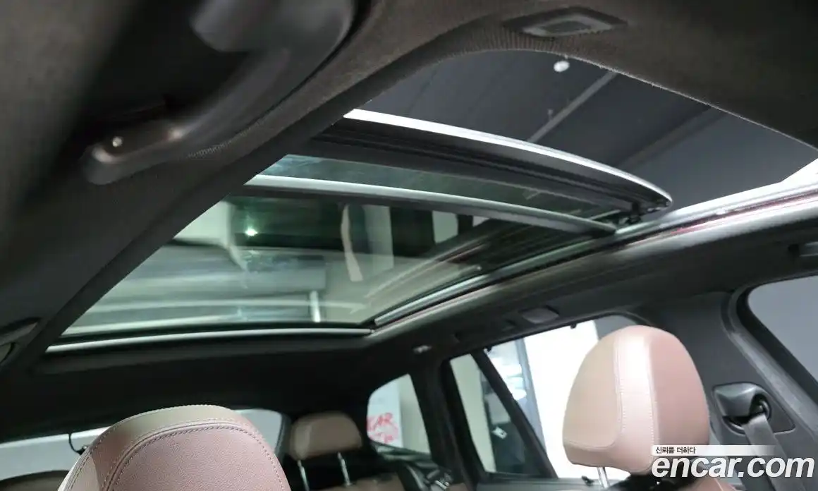 BMW X3 2019 2.0 Автомат в Москве № 158432, фото 8