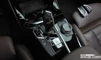 BMW X3 2019 2.0 Автомат в Москве № 158432, миниатюра 10