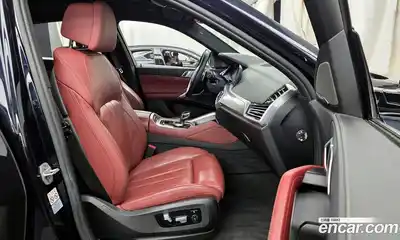 BMW X6 2021 3.0 Автомат в Москве № 158649, миниатюра 5