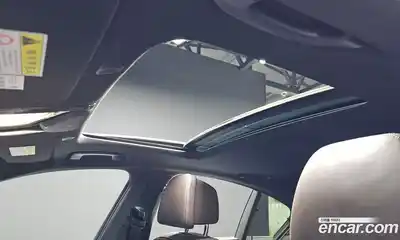 BMW 5-Series 2020 2.0 Автомат в Москве № 158790, миниатюра 4