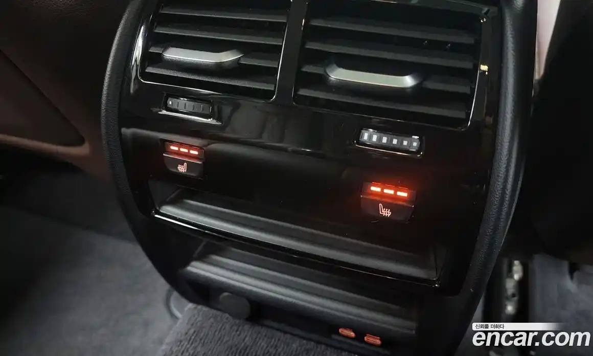 BMW 5-Series 2021 2.0 Автомат в Москве № 159225, фото 19