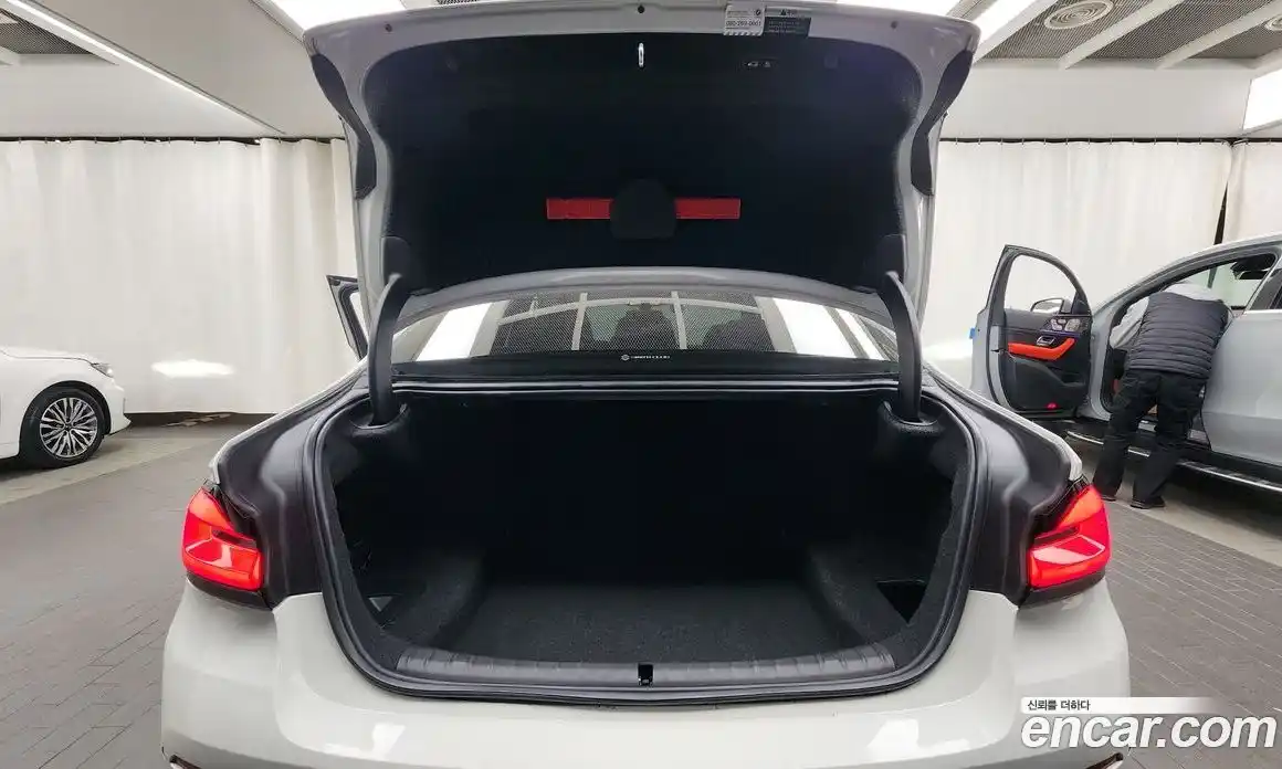 BMW 5-Series 2021 2.0 Автомат в Москве № 159225, фото 20