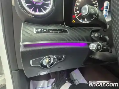 Mercedes-Benz E-Class 2017 2.0 Автомат в Москве № 159689, миниатюра 12